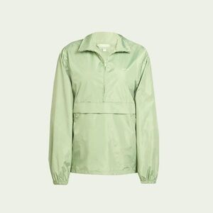 Bala Green Jacket